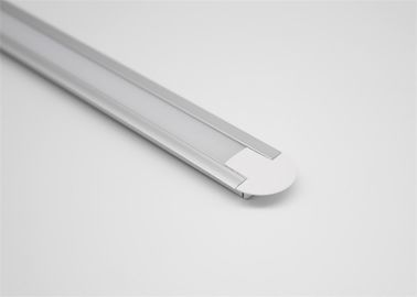 LED آلومینیومی طول LED سفارشی برای خنثی کردن نور خورشیدی LED