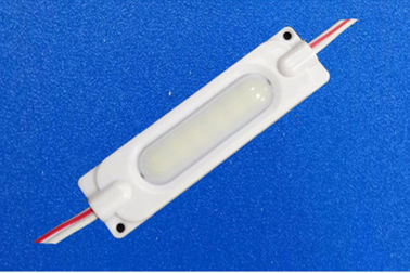 آلومینیوم پایه PCB SMD 5054 چراغ تزریق ماژول قدرتمند برای نشانه تبلیغاتی