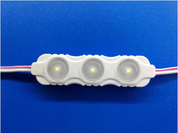 ماژول های LED 12 ولت برای نشانه ها، ماژول LED ضد آب برای چراغ روشنایی 1.5W