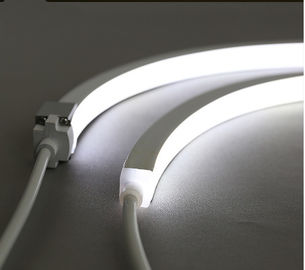 نوارهای نور LED 12VDC با تغییر رنگ سفید خنک 6500k برای استخر شنا