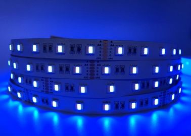 5050 RGBW LED فلکس نوار طناب نور 5 رنگ برای دکوراسیون 50000 ساعت عمر
