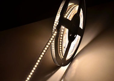 چراغ نوار LED 5m / Roll انعطاف پذیر 9.6w در هر متر برای خانه / کریسمس تزئینات