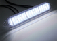 24 ولت DMX512 RGBW چراغ های ماژول پیکسل LED برای مسافرت های تفریحی ضد آب IP67