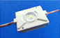 ماژول LED سوپربرایت 3030 ماژول LED 12v / ثابت با ماژول مربع LED با چیپ Epistar