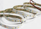 چراغهای طناب انعطاف پذیر Nichia 3030 24VDC 300 Leds 3 مرحله برای روشنایی تزئینی
