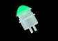 ضد آب IP67 9mm 0.16W LED Pixel Lamp Jellyfish Mood Light for علائم