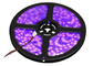 2835 Smd UV LED چراغ UVA UVC میکروب کش LED LED 254nm 360nm 365nm 455nm