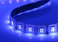 UV C LED Strip 5050 LED Strip Lights با نور نوار ضدعفونی کننده میکروب کش LED 245 نانومتری، 365 نانومتری UVC LED