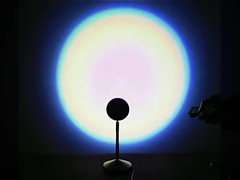 چراغ های روشنایی LED