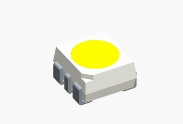 3535 PLCC6 سری چند لایه دیود LED برای نورپردازی بیرونی اتوماتیک
