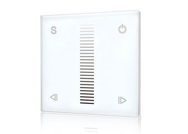 کنترل کننده نور LED 220V AC / کنترل کننده دیمر LED با خروجی سیگنال DMX