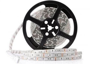 PCB RGB لامپ فلکس نوار نور طناب، نوار چراغ نوار چسب کم ولتاژ مس