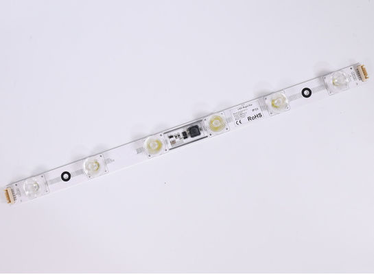 نوار نور جانبی LED جریان ثابت 18W 450lm SMD3535