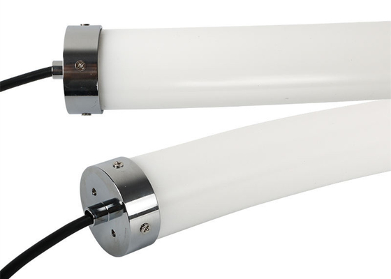 دیجیتال RGB RGBW پیکسل LED نوار نئون DC5V 12V 24V قطر 40mm تمام رنگی