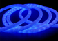 RGB Smart Diameter 20mm Waterproof Woven Neon Led Strip Lights برای تزئینات