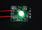 ماژول LED دیجیتال 3W RGB قدرت بالا WS2811 IC PCB سیاه LED ماژول نور پیکسل