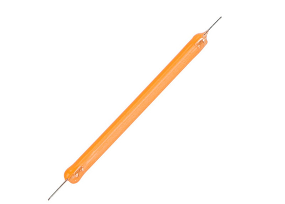 Dc3v 38MM COB شعله LED 2200k 2700K 6500K قطعات لامپ شعله سرامیکی