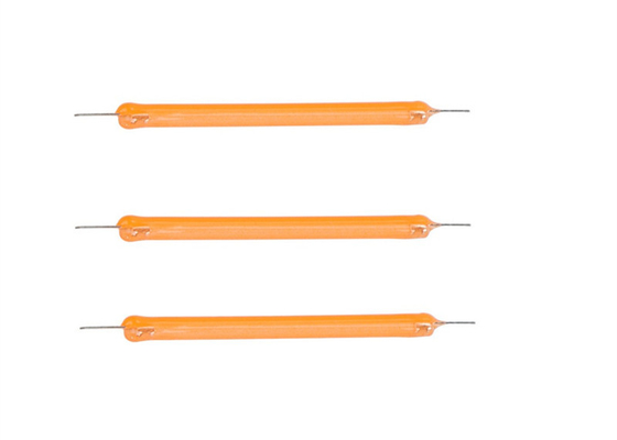 Dc3v 38MM COB شعله LED 2200k 2700K 6500K قطعات لامپ شعله سرامیکی