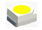 2.8 - 3.4V 3528 سفید SMD نوری دیود 80 CRI با PLCC - 2 بسته بندی