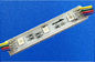 ماژول LED 5050 RGB Smd LED SK6812 / UCS1903 قابل تنظیم برای LED Sign Board