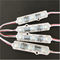 التراسونیک تزریق 5730 3 چراغ ماژول LED با تبخیر گرما خوب است