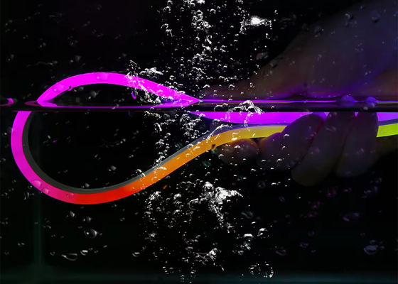 کیت چراغ لوله LED نئون