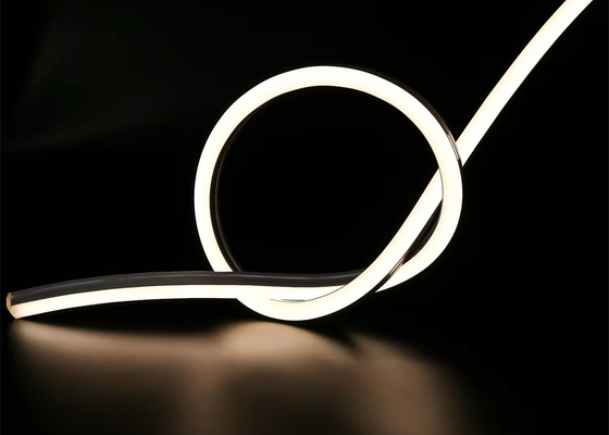 10*10mm IP67 LED نور نئون نور رنگ سفارشی برای اتاق DIY