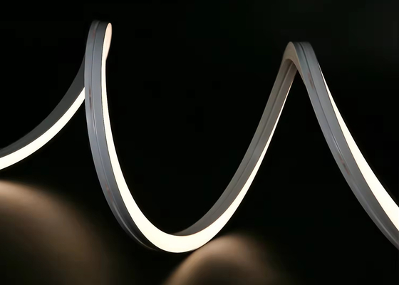 10*10mm IP67 LED نور نئون نور رنگ سفارشی برای اتاق DIY
