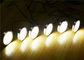 چراغ های روشنایی LED 2W تحت کیت کیت کیت لایت با سوئیچ دسکتاپ لمسی