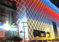 3D Effect LED Pixel Tube 12W DMX RGB قابل برنامه ریزی برای صحنه باشگاه