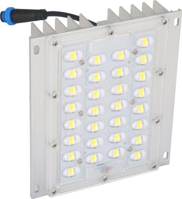 5030 SMD ماژول LED 190lm/W 30W 40W 50W 60WIP66 ماژول فضای باز LED چراغ خیابانی بهسازی ماژول DC 42V 48V