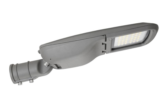 چراغ خیابان LED L29 یک طراحی کلاسیک است در محدوده قدرت بازار روشنایی از 30 وات تا 200 وات